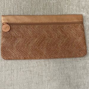 Ipsy cosmetic makeup bags